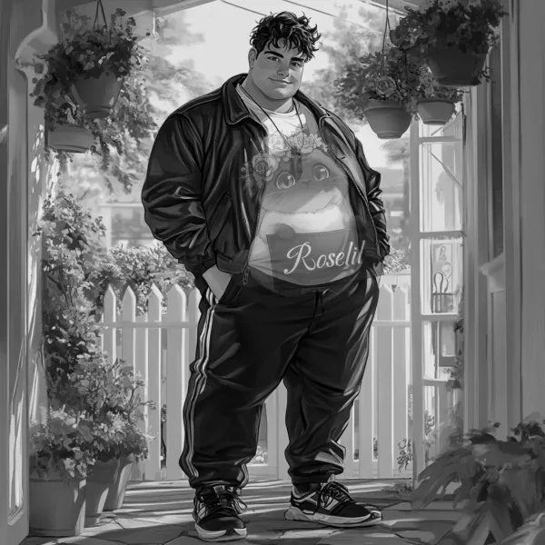 Cedric Wright || ALT