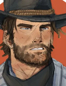 [Country husband] John Wildbroook