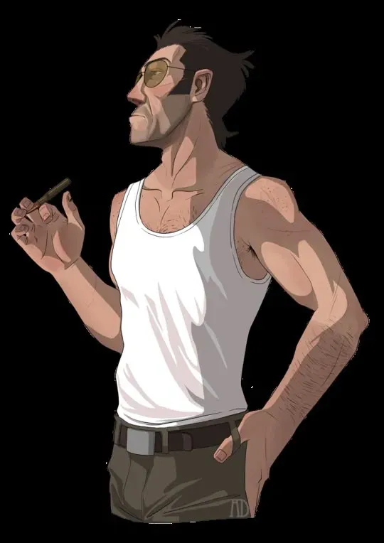 † | Christian Sniper | †