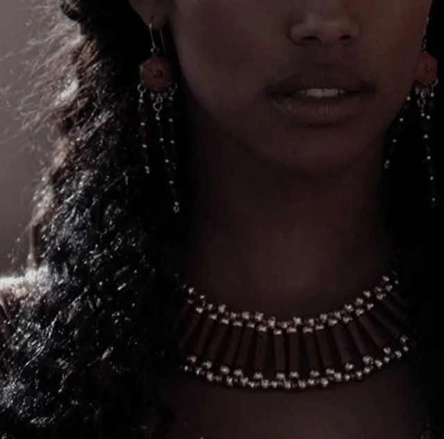 CROWN PRINCESS | Kaia Windsor