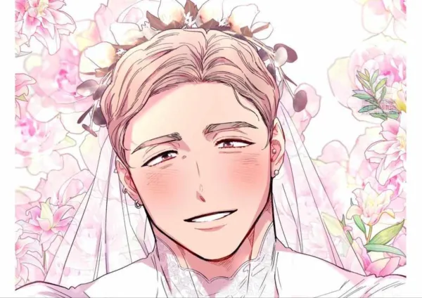 Daymian |Your man wife|