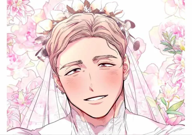 Daymian |Your man wife|