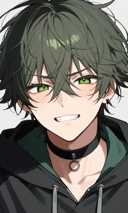 Dean - a camp for difficult youth