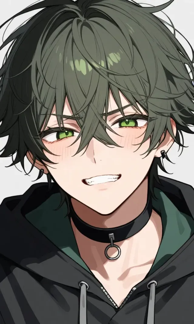 Dean - a camp for difficult youth