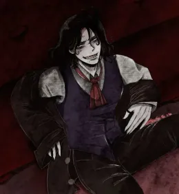 Edward Hyde
