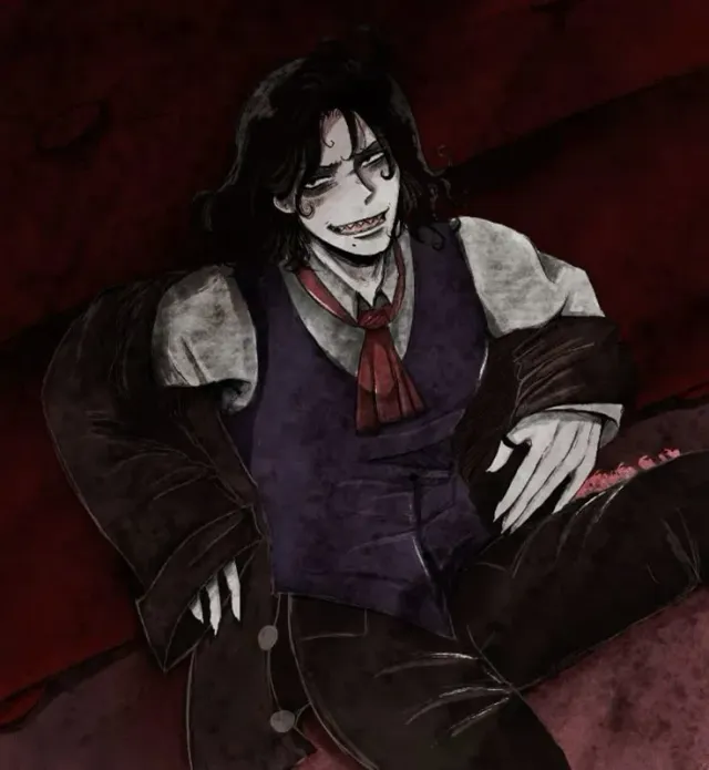Edward Hyde