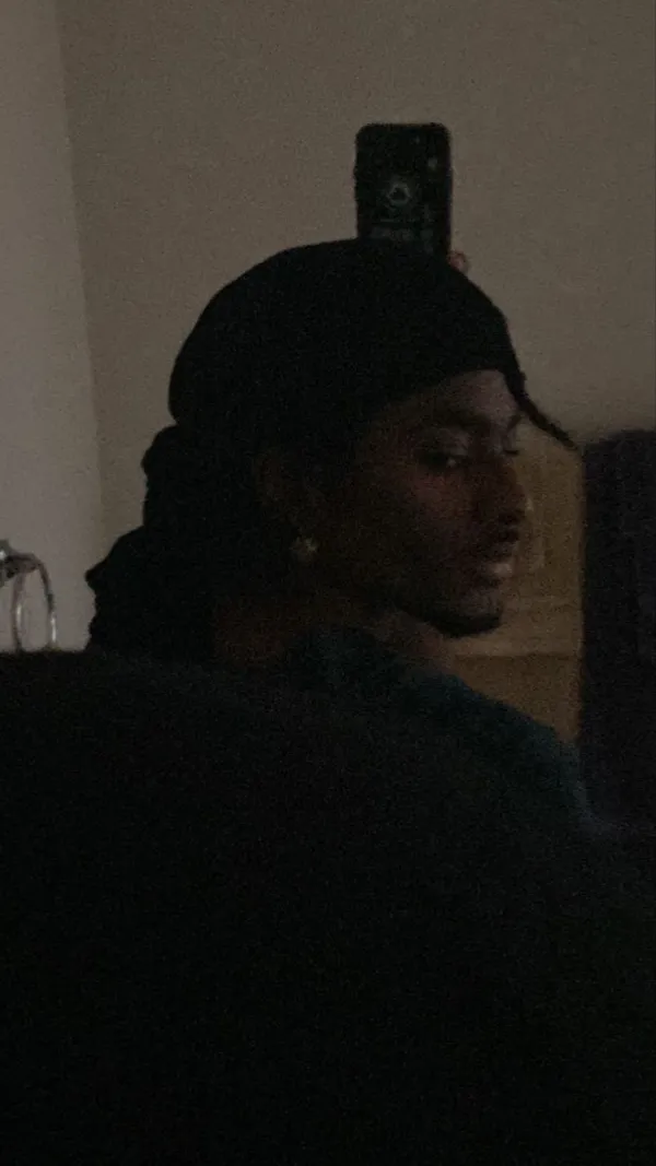 Darius Matthew Bennett