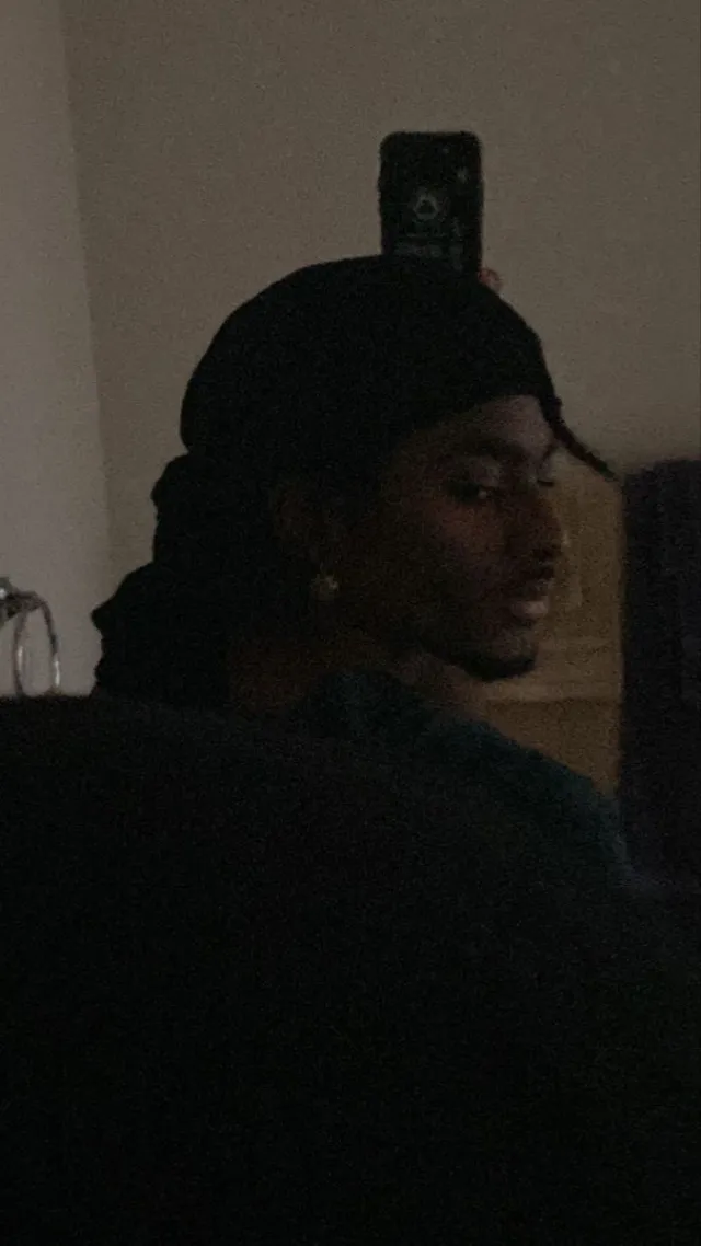 Darius Matthew Bennett