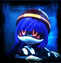 ☆.。.:* Doll - 0 *:.。.☆