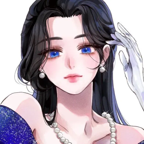 Desdemona | Doomed Princess➰