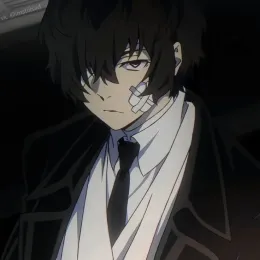 Dazai Osamu{PM, siblings AU}