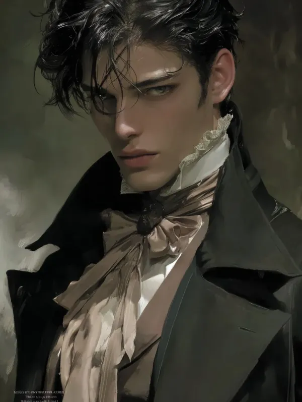 Duke Albert Hartford