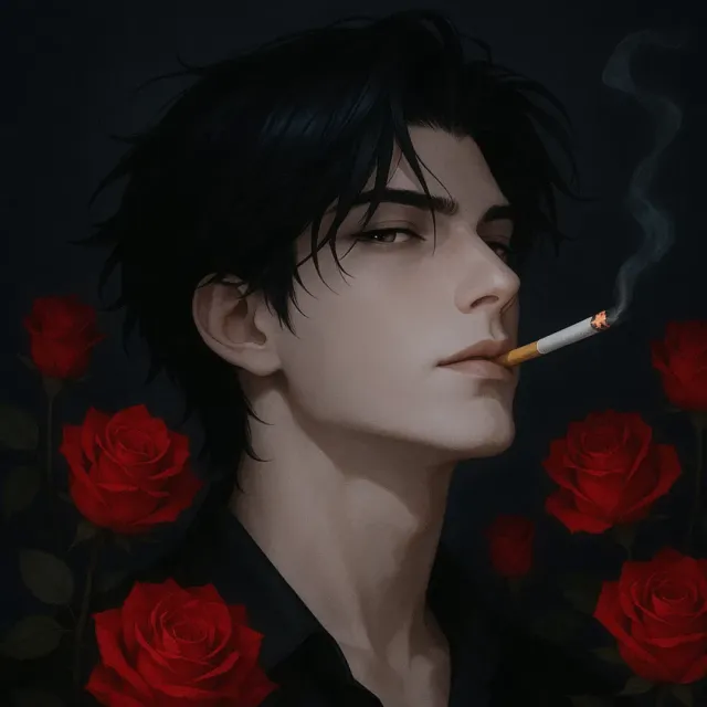 Demian Veyra — your business rival