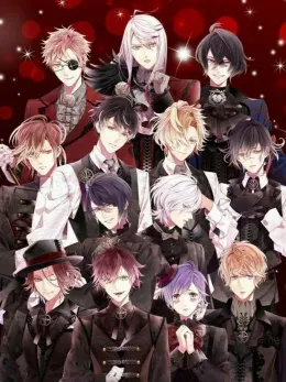 Diabolik Lovers