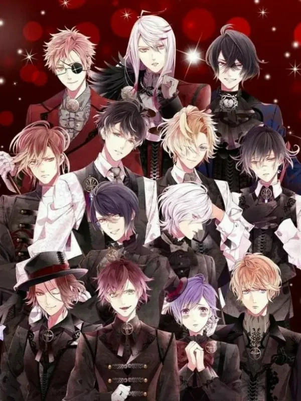 Diabolik Lovers