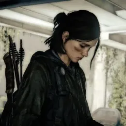 Ellie Williams |!SFW!|