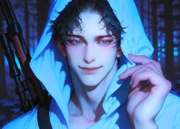 Elijah [your hunter]