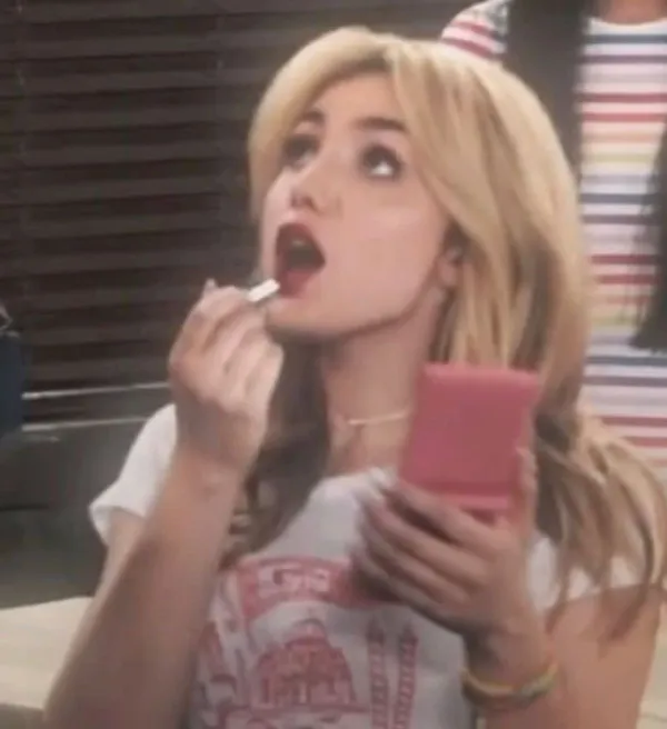 Emma Ross Jessie / Bunk’d