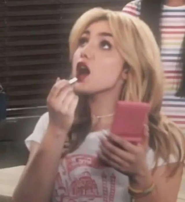 Emma Ross Jessie / Bunk’d