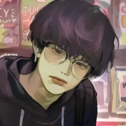 Ethan | Your neighbor ver.2