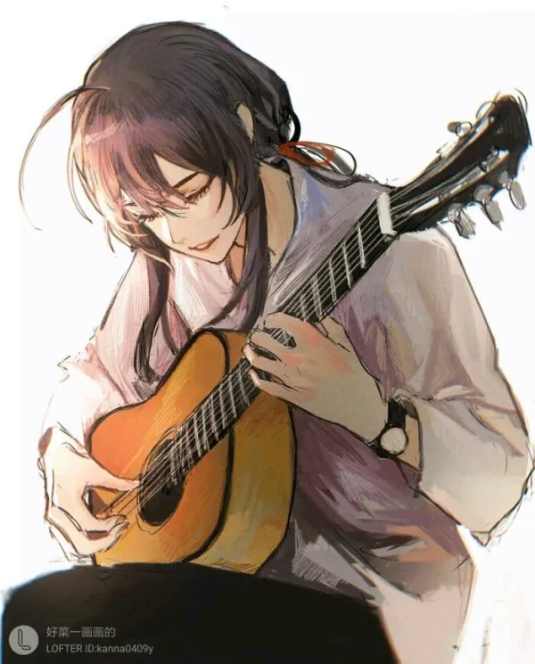 Ex Girlfriend || Adelia Amberly