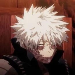 Father toya Todoroki [aka Dabi]