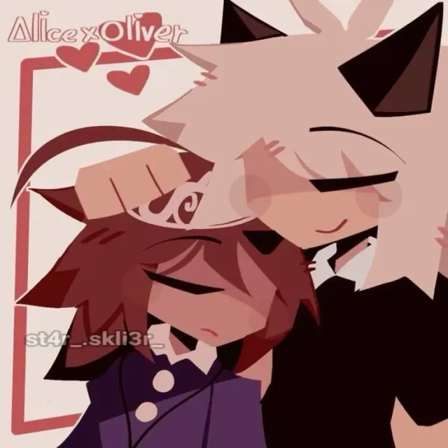 {  FPE  }  Oliver  //  ☁️