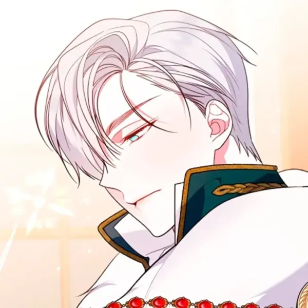 Estevan Nis Ermaneau || Emperor who secretly likes you