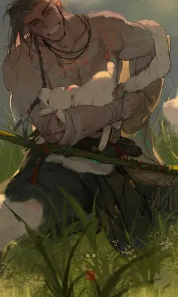 Eirikr “Wolvesbane” Haldorsson