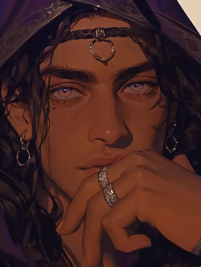 Fortune teller | Zahir Karim