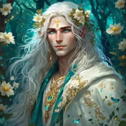 Exor - Guardian Beast