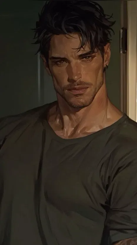 Fury (victim of experiments)