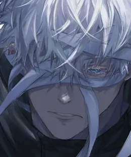 Gojo Satoru |°~SISTER?~°|