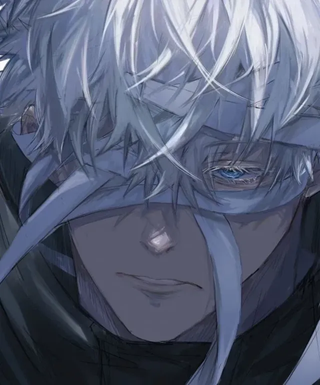 Gojo Satoru |°~SISTER?~°|