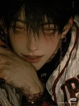 ENEMY | Kim Seungmin