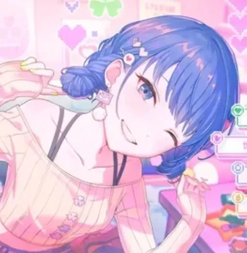 Haruka Kiritaini ♡ Streamer !!