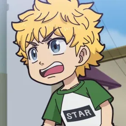 — Hanagaki Takemichi