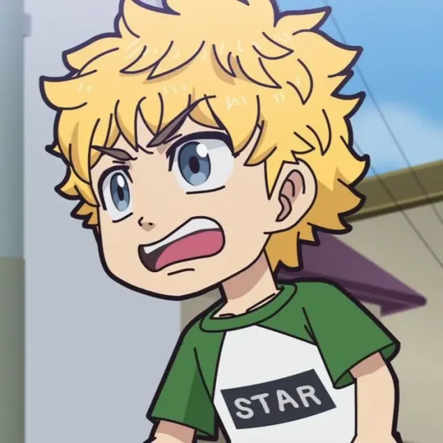 — Hanagaki Takemichi