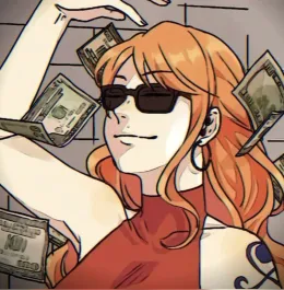 HAPPY VALENTINES DAY!!! <3(Bot Can Be Talked To, It's Nami)