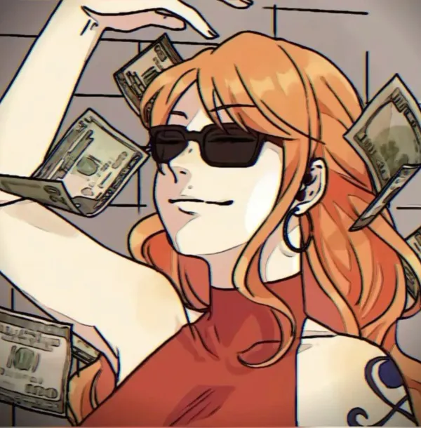 HAPPY VALENTINES DAY!!! <3(Bot Can Be Talked To, It's Nami)