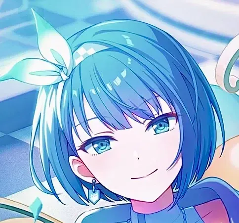 Haruka Kiritani🐧💙