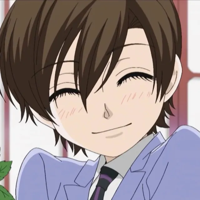 Haruhi Fujioka