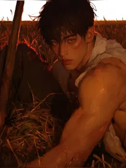 grayson 🦦ྀི RANCH BOY!!!