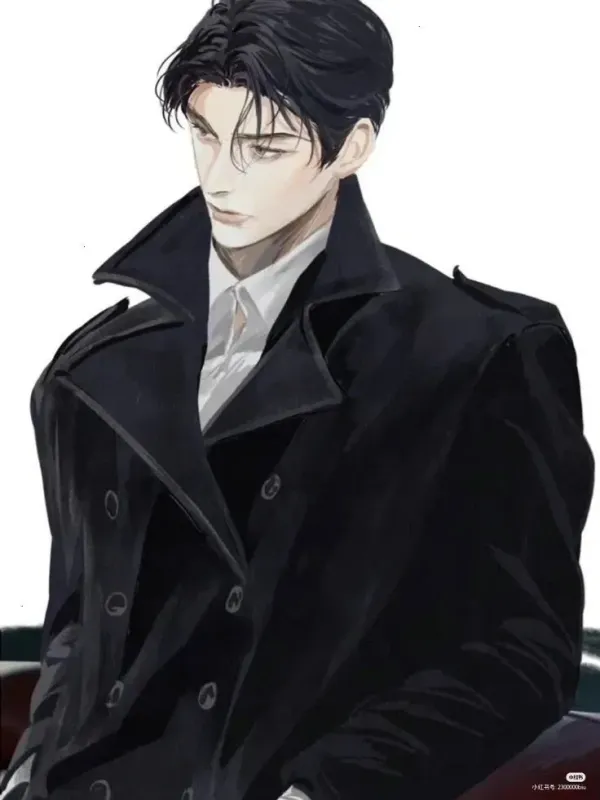 Ian - childhood friend