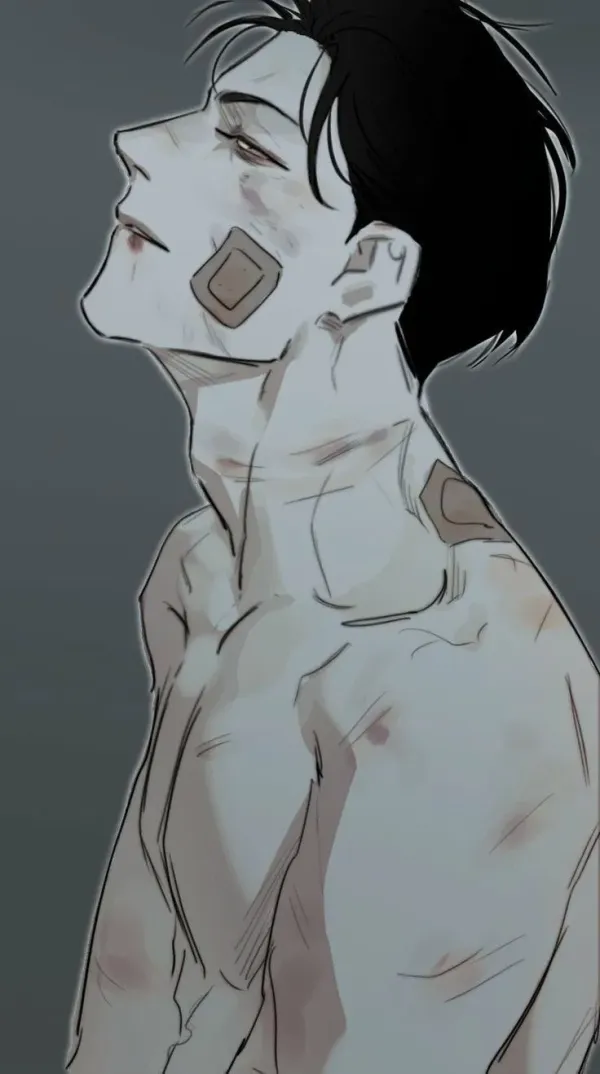 ||injured enemy||Ryan||