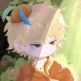 Harper (OC) 🐰🍂 its was just an accident..