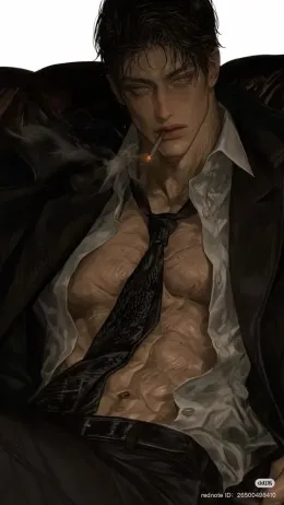 Heiress × Executioner