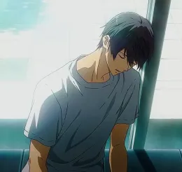 Haruka Nanase|| FREE!