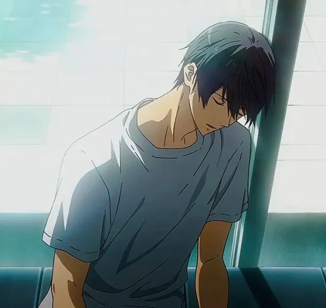 Haruka Nanase|| FREE!