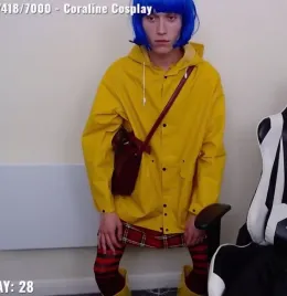 Jack Manifold [🌕Coraline🌕]